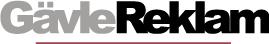 GävleReklam Logotyp